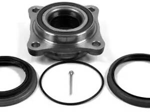 Wheel End Bearing