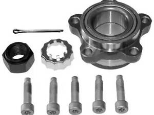 Wheel End Bearing