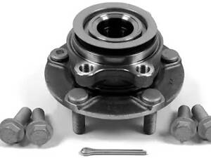 Wheel End Bearing