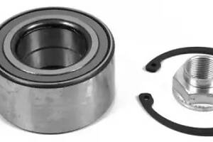 Wheel End Bearing