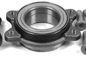 Wheel End Bearing