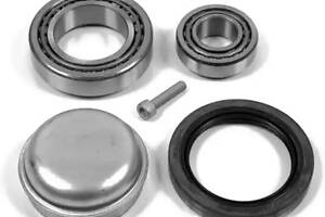 Wheel End Bearing