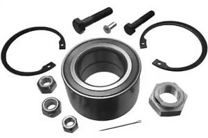 Wheel End Bearing