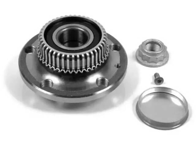 Wheel End Bearing