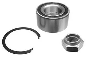 Wheel End Bearing