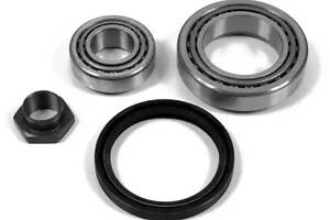 Wheel End Bearing