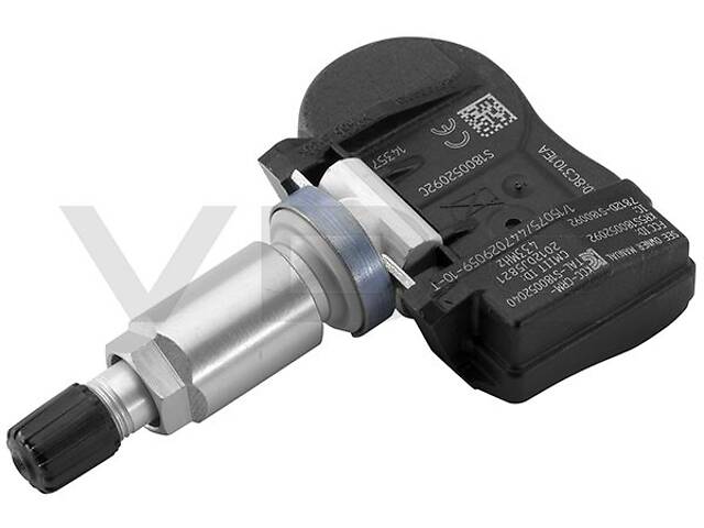 Wheel Sensor, tyre pressure control system