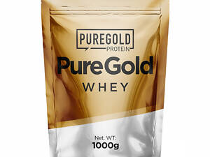 Whey Protein - 1000g Salted Caramel