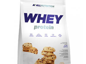 Whey Protein - 2270g Chocolate Orange
