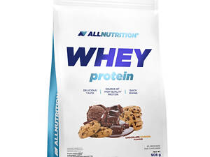 Whey Protein - 908g Caramel Salted Peanut Butter