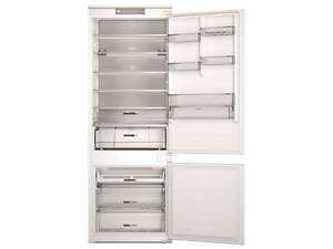 Whirlpool Холодильник вбуд. з нижн. мороз., 193.5x69х54.5, холод.відд.-295л, мороз.ві