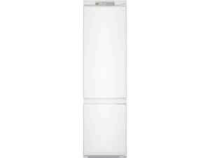 Whirlpool Холодильник вбудований з нижн. морозильною камерою, 193,5x54х54, холод.відділ.-213л, морозильн.