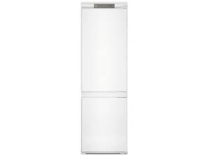 Вбудований холодильник з морозильною камерою Whirlpool WHC20T593.