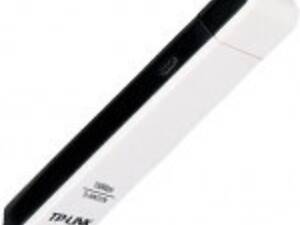 WiFi-адаптер TP-LINK TL-WN727N N150 mini (TL-WN727N)