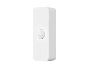 Wifi датчик движения миниатюрный Nectronix P01, до 6 метров, Tuya Smart life app