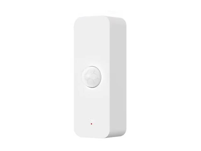 Wifi датчик движения миниатюрный Nectronix P01, до 6 метров, Tuya Smart life app - Фото 1