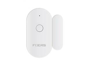 Wifi датчик открытия дверей и окон Fuers WIFID01, уведомление на смартфон