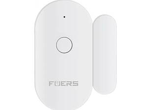 Wifi датчик відкриття дверей і вікон Fuers WIFID01, сповіщення на смартфон.