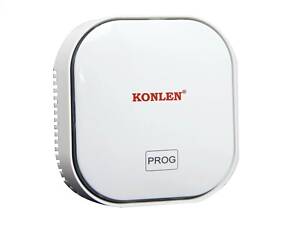 Датчик Wifi утечки природного газа + угарного газа 2 в 1 Konlen CM-20 (100684)