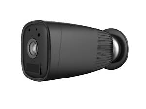 Wifi камера вулична з великим акумулятором 8800 мАч UBOX ZC-PC206 із записом на SD до 128 Гб