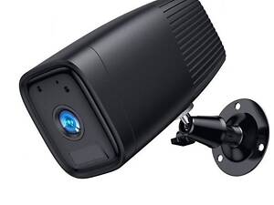 Wifi камера з величезним акумулятором 12000 мАг, до 1 місяця автономної роботи Nectronix ZC-PC206, вулична, із записом н