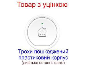 Wifi шлюз PTG10 для управления через интернет термостатами Poer PTC10 / PTC16 / PTV30 (Товар с уценкой)