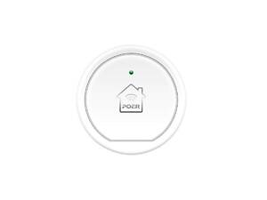 Wifi шлюз PTG10 для управління через інтернет термостатами Poer PTC10/PTC16/PTV30