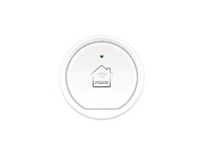 Wifi шлюз PTG10 для керування через інтернет термостатами Poer PTC10 / PTC16 / PTV30