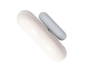 WiFi сигнализация на дверь или окно RSH-DW04