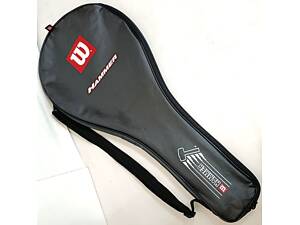Wilson чохол для тенісної ракетки в ідеальному стані!