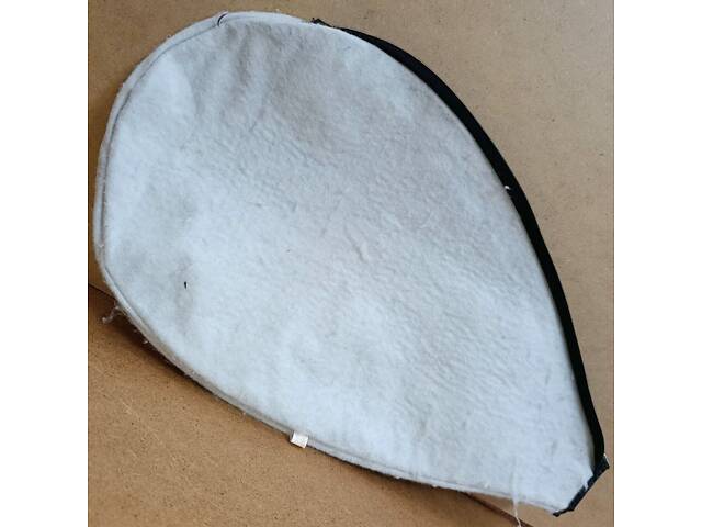 Wilson tiComp чехол для ракетки сквош в идеальном состоянии! - Фото 4