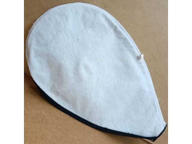 Wilson tiComp чехол для ракетки сквош в идеальном состоянии! - Фото 5