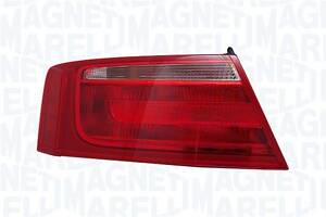 WING REAR LAMP LH P21W-P21W-W16W