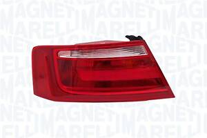 WING REAR LAMP LH