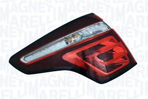 WING REAR LAMP LH