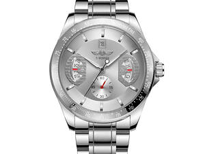 Переможець 8267 Silver