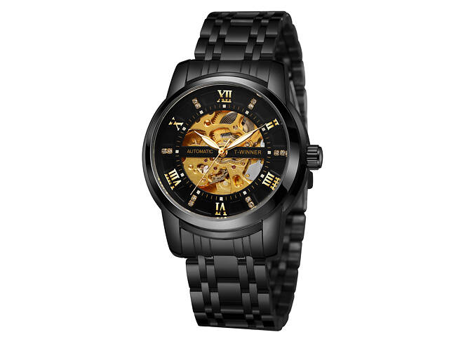 Winner Triumph R-Series, 2 ремінці - Фото 5