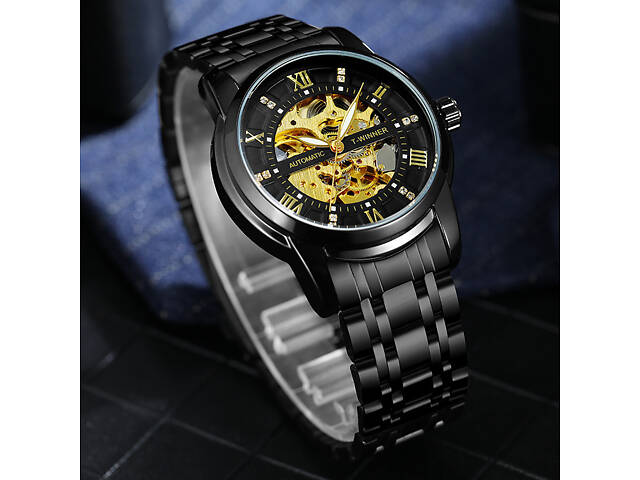 Winner Triumph R-Series, 2 ремінці - Фото 3