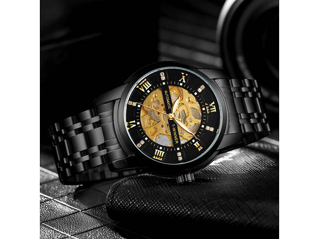 Winner Triumph R-Series, 2 ремінці - Фото 4