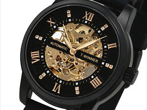 Winner Triumph R-Series, 2 ремінці