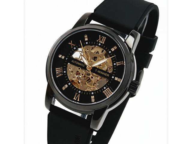 Winner Triumph R-Series, 2 ремінці - Фото 7