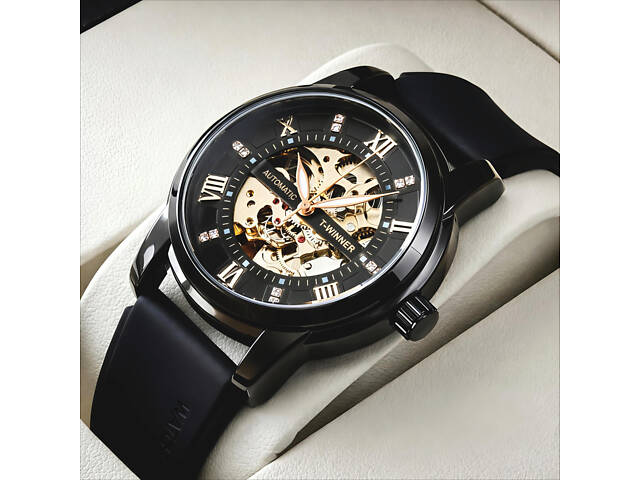 Winner Triumph R-Series, 2 ремінці - Фото 2