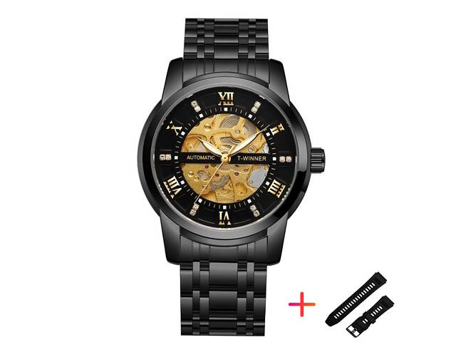 Winner Triumph R-Series, 2 ремінці - Фото 9