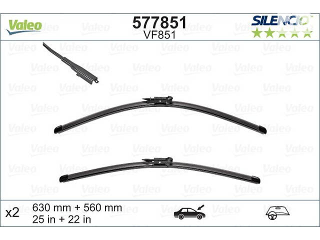 Wiper Blade