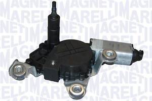 WIPER MOTOR