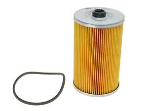 WIX FILTERS 33112E Фільтр паливний Man F90/Lions/NG/SL/Neoplan Transliner/John Deere GN/K/KDV/KV/LM/SL Serie 85-