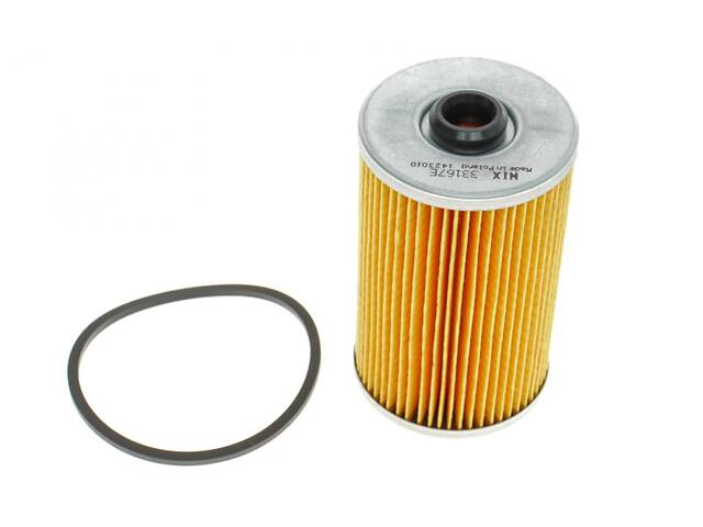 WIX FILTERS 33167E Фильтр топливный MB S-class (W116/W108/W109) 66-80/Peugeot J7 68-80 - Фото 1
