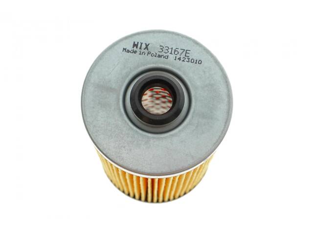 WIX FILTERS 33167E Фильтр топливный MB S-class (W116/W108/W109) 66-80/Peugeot J7 68-80 - Фото 3