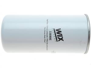 WIX FILTERS 33690E Фільтр паливний Volvo FH12 5.5D/7.3D/12.1D 93-