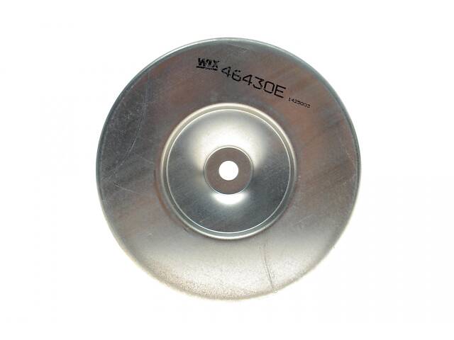 WIX FILTERS 46430E Воздушный фильтр Fendt 300/Nissan Trade 80- - Фото 2